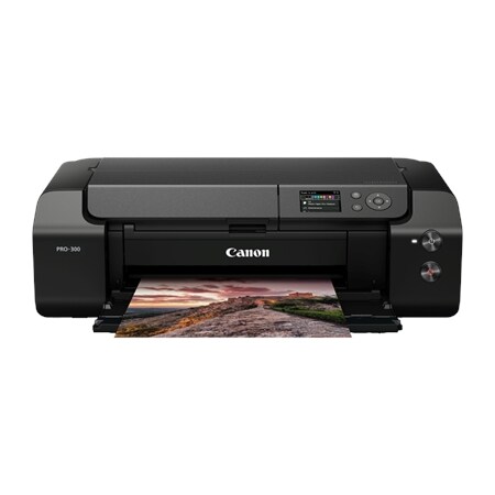 Canon 13"Pixma Pro 300 Prograf Prntr 4278C002